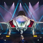 Watch: Israel Takes Delivery of First Pair of F-35I ‘Adir” Aircraft