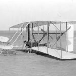 Today in Aviation History: 1903 Wright Brothers First Powered Flight Fails