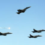 Throw a Nickel On the Grass…Save a Fighters Pilot’s Ass