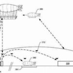 Amazon Granted Patent for ‘Aerial Fulfillment Center’ Blimps