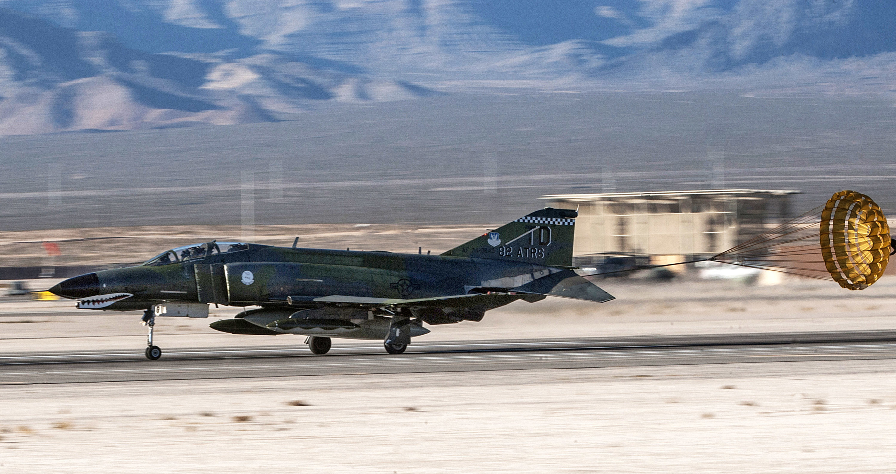 Watch Last F4 Phantom Flight The Air Force Says Goodbye Fighter Sweep