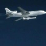 NASA Launches Weather Satellites into Earth Orbit from an Aircraft!