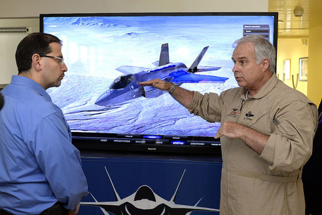 virtual_landing-_F-35_simulator_in_Israel