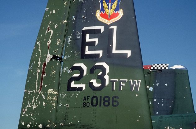 A-10_Thunderbolt_II_Battle_Damage