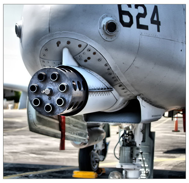 A10gun