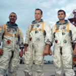 50 Years Ago Today: Apollo 1 Capsule Fire Kills Crew