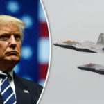 Watch: President Trumps says Lockheed Martin Agrees to $600 Million in F-35 Cost Savings