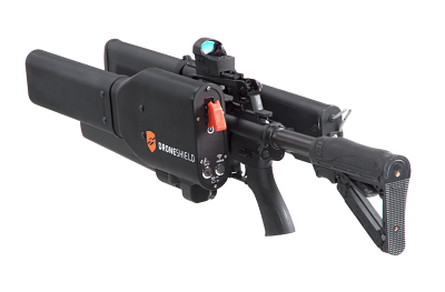 DroneGun