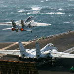 Today in Aviation History: 1989 – US Navy F-14 Tomcats Shoot Down Two Libyan MiGs