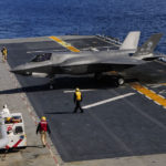 Report: F-35 Months Behind Schedule on Final Operational Testing – Pentagon Draft Misleading
