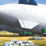 Watch: Lockheed Martin’s Hybrid Airships! Will Airships Soon Fill the Skies?