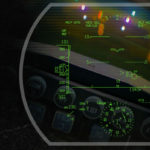 Air Force to Purchase New Head-up Display (HUD) for the F-22 Raptor Stealth Fighter