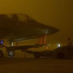 Air Education and Training Command’s First Live Bombs Released from an F-35A