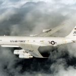 Air Force Releases RFP for JSTARS Replacement
