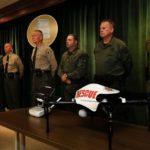 L.A. Sheriff to Start Using Drones