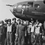 WWII Bomber ‘Memphis Belle’ to be Displayed at National AF Museum