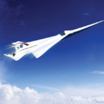 NASA Wants a New Supersonic X-Plane Demostrator Flying by 2020!