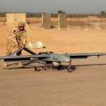 $1.5 Million Army Shadow Drone Goes MIA in Arizona!