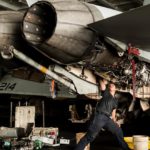 Over 60% of US Navy Strike Fighter Aircraft are Grounded Due to Budget Issues