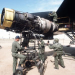 Air Force Wants New Engines for B-52’s But Has No Money Budgeted