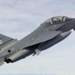Leonardo Jumps Back into the Air Force T-X Competition Minus Raytheon