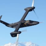 Leonardo Readies 3rd AW609 TiltRotor for Cold Weather Testing