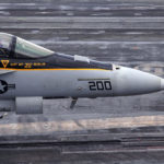 Two Navy Carrier Air Wings May Cease Operations Due to Budget Woes