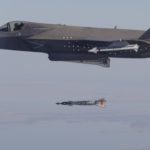 Air Combat Command’s Gen. Hawk Carlisle says the F-35 is Combat Ready but…