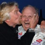 Today in Aviation History: Adventurer Steve Fossett Becomes 1st Person to Fly Solo Across Pacific Ocean in a Balloon