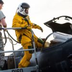 U-2 Reaches 30,000 Flight Hours in Support of Central Command