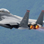 Air Force Considering Retirement for F-15C/D Models by Mid-2020’s! What???