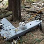 Found it! Missing Army Drone Turns Up After 10 Days and 600+ Mile Trip