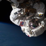 Saturday Spacewalk! European Space Agency Posts ‘Spectacular Hi-def Video’ from Space Station – Must See!