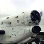 Saab 340 Loses a Prop in Flight – Yea We Really Mean ‘Loses’ a Prop!