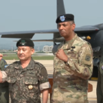 North Korea Condemns South Korea and the US for B-1 Bomber Provocation