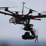 Day of the Machines Has Arrived! Connecticut Considers Bill to Allow Police to Use Weaponized Drones