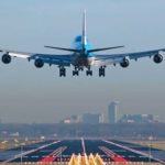 Watch: 747 HARD Landing! This Defines the Term
