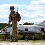Photo of the Day: Airman 1st Class Seth Elich Tactical Air Control Party Specialist