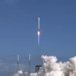 Watch: Orbital ATK Cygnus Launches the S.S. John Glenn to the International Space Station!
