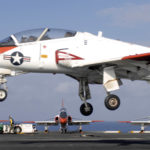 US Navy Starts 30 Day Investigation Into T-45 & F-18 Oxygen Systems