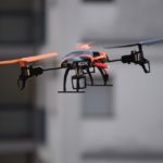 The FAA Prohibits Private Drone Flights Over 133 US Military Installations