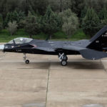 Beware the Iranian Built Stealth Fighter Jet! Watch it in Action!
