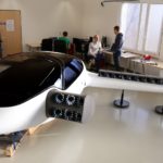 Watch: The Lilium Jet – The World’s First All Electric VTOL Takes Flight!