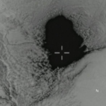 Watch: Video of the MOAB ‘Mother of all Bombs’ Drop
