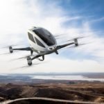 Uber Says Their Flying Taxi Will Cost Less Per Trip Than Buying the Fuel for Your Car