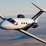 Cessna Ends Production of the Entry Level Business Jet Citation Mustang