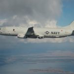 Back At It! Russian Jet Crosses 50′ in Front of Navy P-8 in Full Afterburner