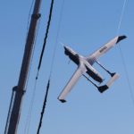 Watch: To Catch a Drone! Don’t Try This at Home!