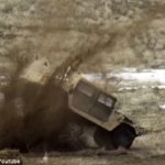 Watch: Stunning Display of the Lethal A-10 Warthog You Have Not Seen