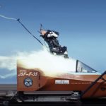 Air Forces Removes Weight Restriction on F-35 with New Ejection Seat